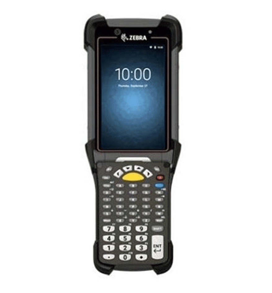 Terminal MC9300 Zebra Photo du produit vue de face