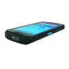 Le Terminal Mobile Unitech EA630 de Wiio a un grand écran de 5,7", lecteur code barre avec un design robuste.