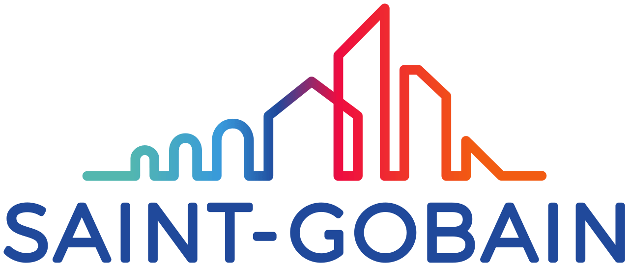 Logo de St Gobain