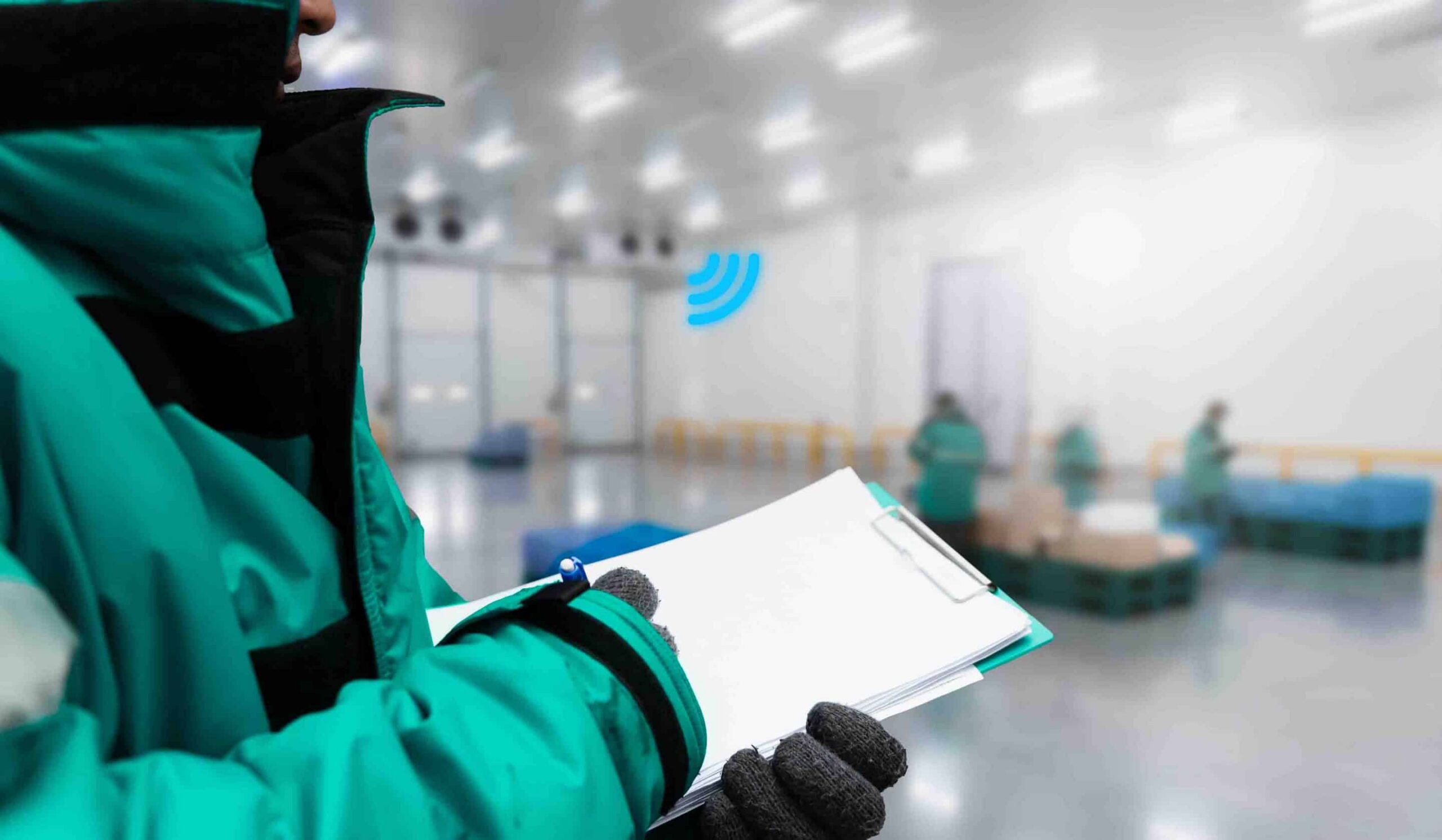 L’IoT peut-il garantir la conformité et prévenir les incidents dans la chaîne du froid ?