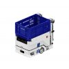photo produit hai pick hai climber hai robotics fond blanc