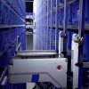 Photo use case dans un entrepot haipick haiclimber hai robotics
