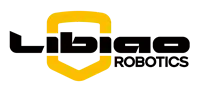 logo libiao robotics partenaire wiio