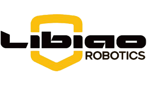Logo-Libiao-Robotics Logo Libiao constructeur robotique