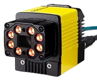 LE DATAMAN 850 COGNEX