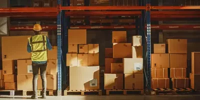 Qu’est-ce que la logistique ?