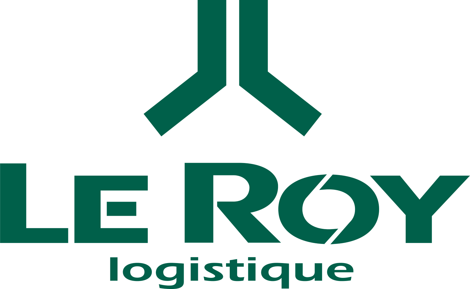 logo de leroy logistique