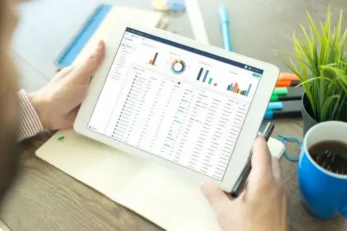 MDM-gestion parc mobile