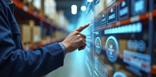 wms logiciel gestion de flux