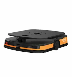 AMR robotique