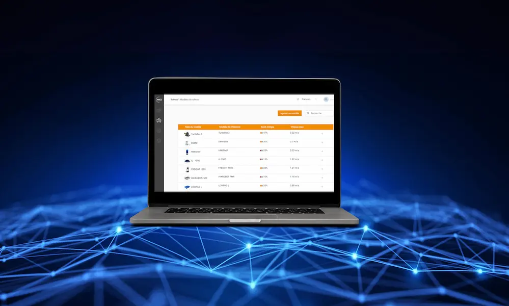 automatisation-des-flux-robotique