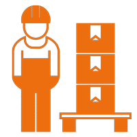 poste-ergonomique AMR robotique