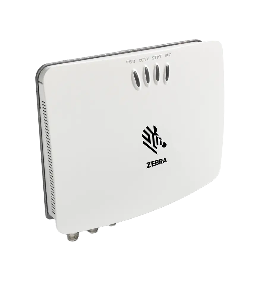 Lecteur RFID FX7500 ZEBRA