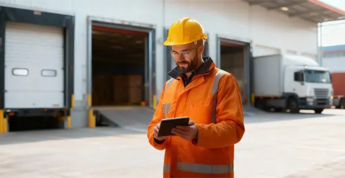 inventaire permanent gestion des stocks logistique industrie