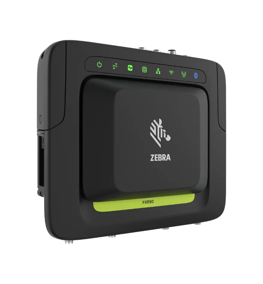 LECTEUR RFID FIXE ZEBRA FXR90