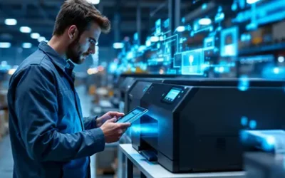 Ce que change la directive RED – imprimantes