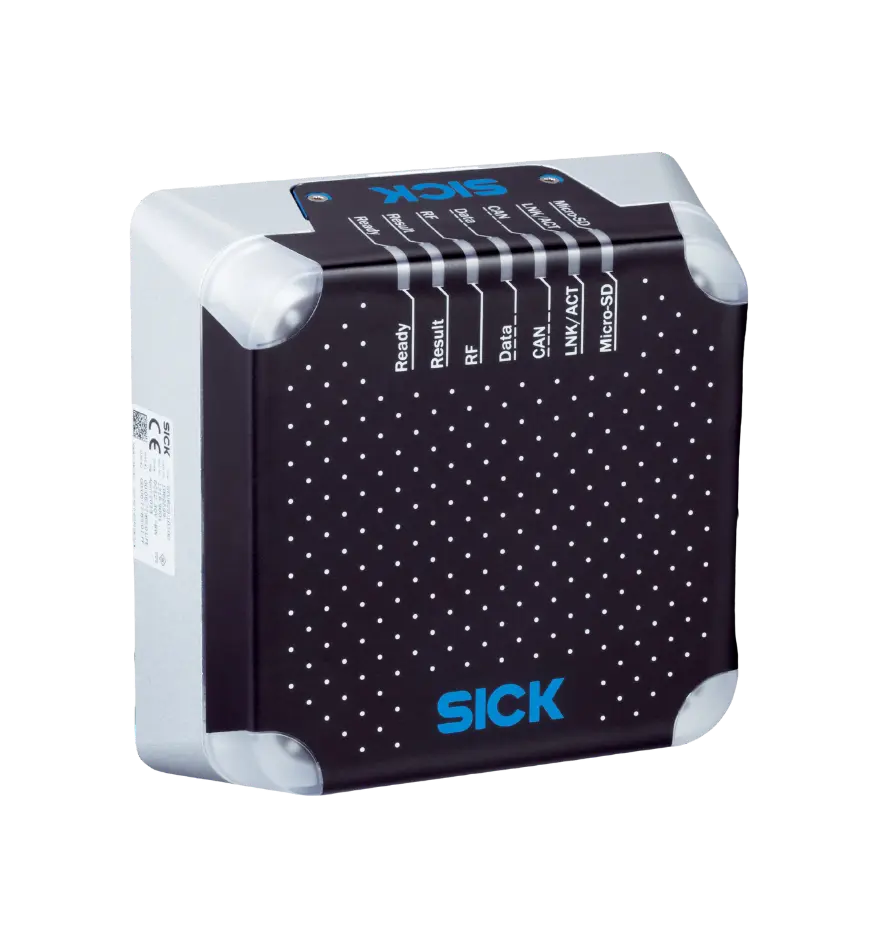 Lecteur RFID RFU620 SICK