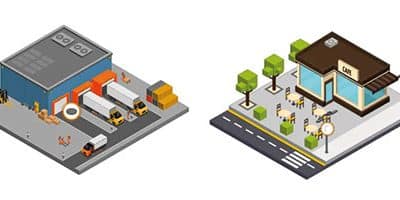 IoT : définition, fonctionnement et usages logistiques