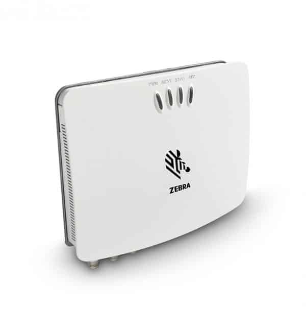 Lecteur RFID Zebra FX7500 photo produit fond blanc