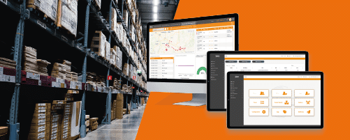 Plateforme IoT WIITRACK