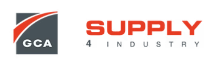 Logo GCA Supply 4 Industry, éditeur logiciel supply chain