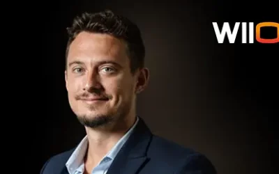 Annonce Adrien Soulier CEO