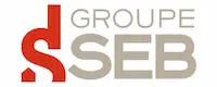 Logo Groupe SEB, éditeur logiciel supply chain