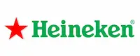 Logo Heineken, un éditeur logiciel supply chain connu.