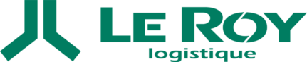 Logo de Le Roy Logistique, éditeur logiciel supply chain