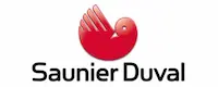 Logo Saunier Duval, marque reconnue dans la supply chain.
