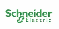 Logo Schneider Electric. Editeur logiciel supply chain.