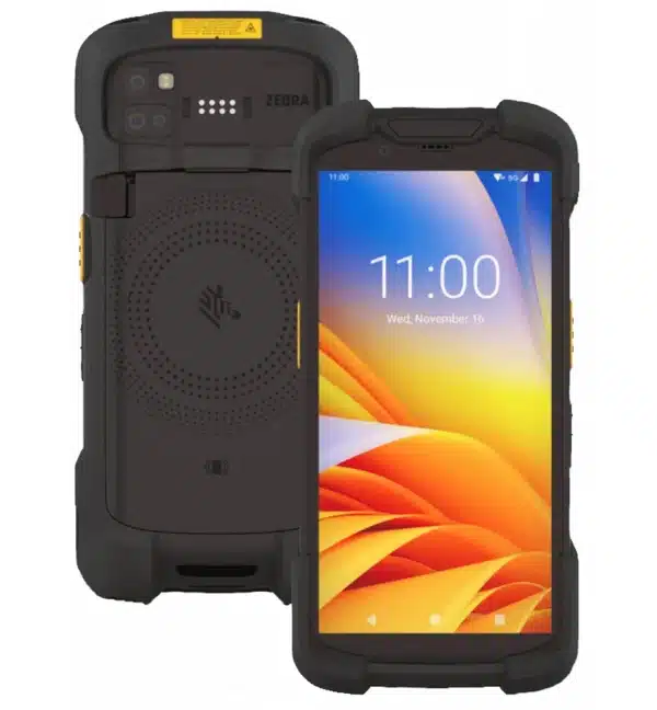 Terminal mobile Zebra TC73/78 – Image 4