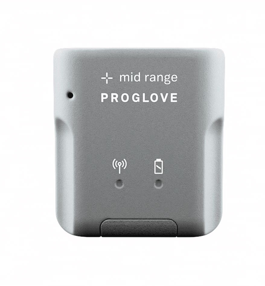 Scanner mains-libres ProGlove MARK Basic "mid range".