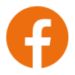 Logo du Blog WIIO : un "f" orange sur fond noir.