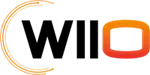 Logo PARISNORDIS avec un "C" doré et un "O" orange.