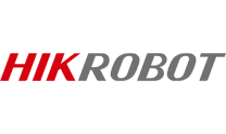 Logo Hikrobot, solutions métiers pour la supply chain