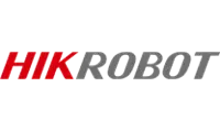 Logo Hikrobot, solutions robotiques.