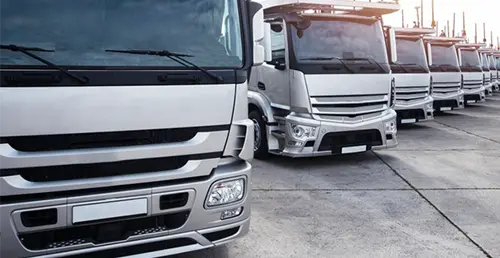 optimisation de tournees logistique transport camions