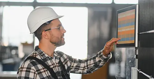 Panel pc industriel comment choisir guide complet