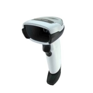 Scanner Zebra DS4600, un lecteur de codes-barres performant de la Série de Scanners DS4600 Zebra.
