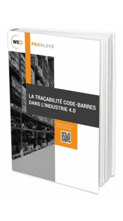 Livre blanc WIIO ProGlove : La traçabilité code-barres dans l'industrie 4.0. Livres blancs sur l'IT.
