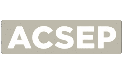 Logo ACSEP, partenaire WIIO