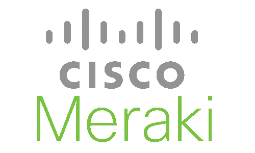 Logo Cisco Meraki, partenaires WIIO
