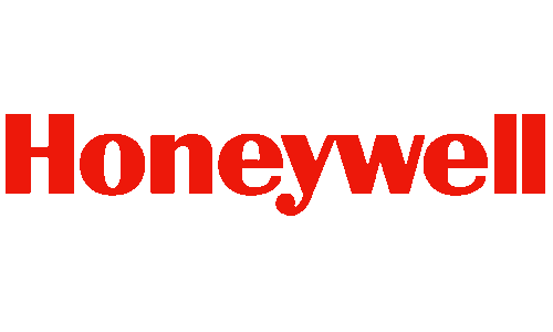 Logo Honeywell, un des partenaires WIIO.
