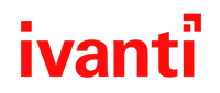 Logo Ivanti, solutions de gestion de parc mobile (MDM)