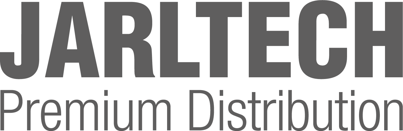 Logo de Jarltech Premium Distribution, partenaire WIIO.
