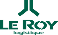 Logo Le Roy Logistique, entreprise de transport et logistique