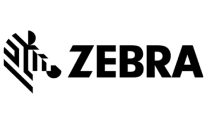 Logo Zebra, solutions métiers pour la supply chain.