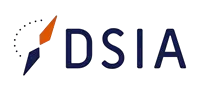 Logo DSIA, partenaires WIIO