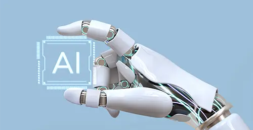 Intelligence artificielle et robotique